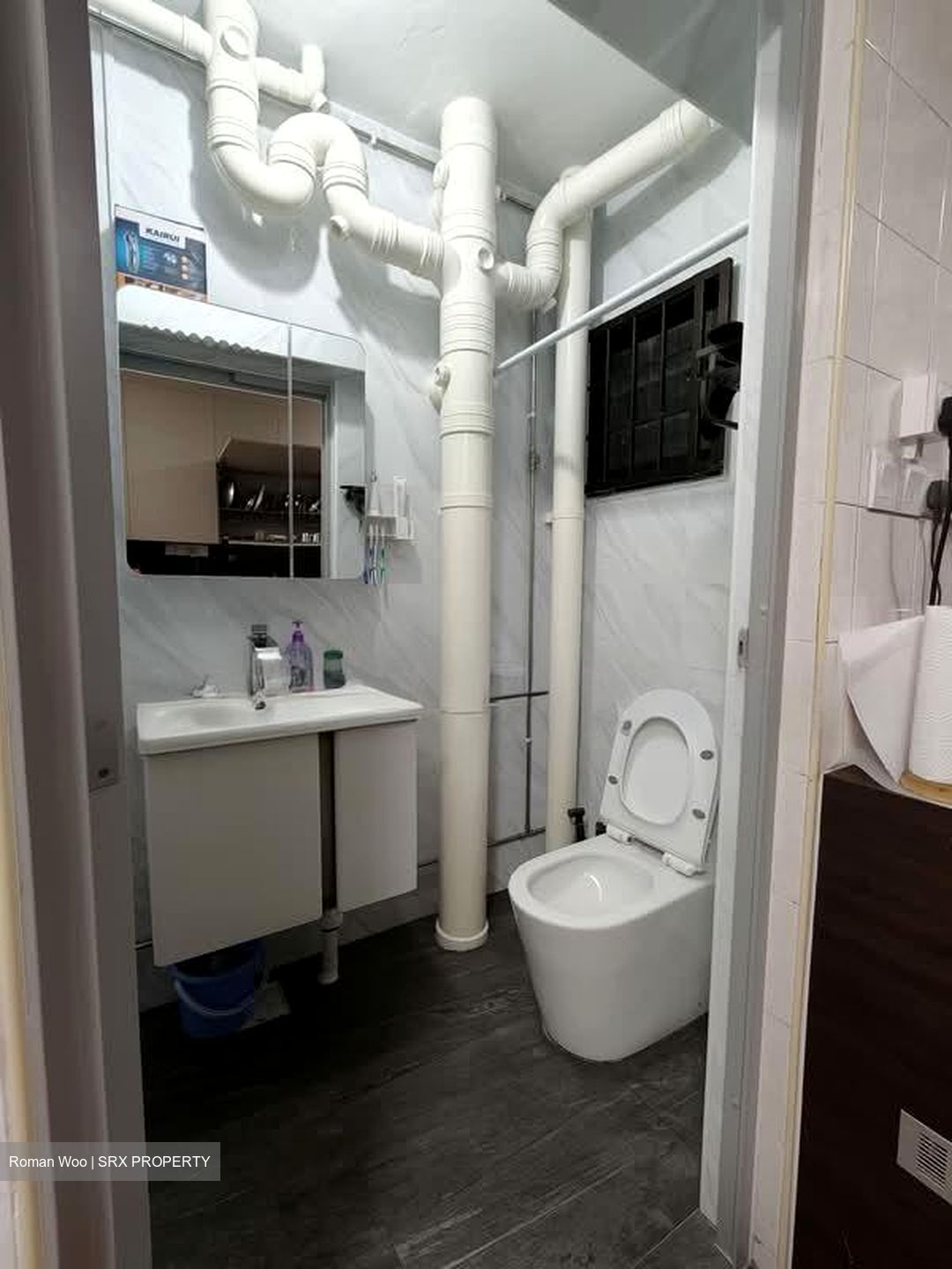 Blk 688B Woodlands Drive 75 (Woodlands), HDB 4 Rooms #551819401